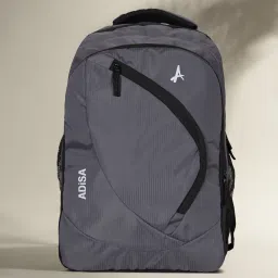 Large 31 L Laptop Backpack BP004-GRE-image-38