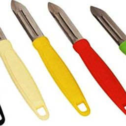 glare fruit & vegetables peeling knife Straight Peeler Set-21