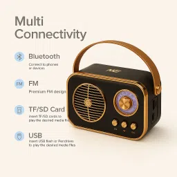 Svs team dsi-SPEAKER-M209 Speaker Mod image 3