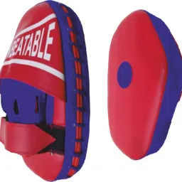 Focus Pad , Fitness Pad , Boxing Pad Curved Focus Pad-image-45