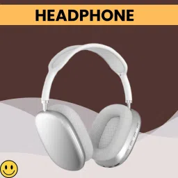 P9 Wireless, 5.1 Bluetooth Headphones Over Ear With Adjustable DesignK415 Bluetooth Headset-image-77