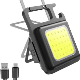 Boxn 123 500 lx Camera LED Light-22