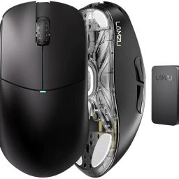 LAMZU Atlantis OG V2 4K Wireless MechanicalGaming Mouse-28