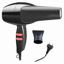 Nirvani 2888 Salon Hair Dryer with Concentrator Nozzle (Multicolor) Hair Dryer-image-76