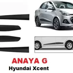 Hyundai Xcent Car Beading Roll For Door (5 m) Car Beading Roll For Door-image-9