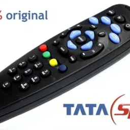PFN STORE C7 Tata sky DTH remote universal remote controller Multipurpose Controller-26