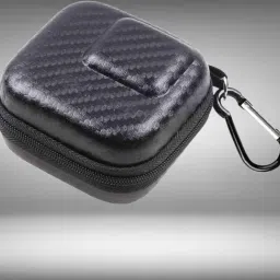 Redclip Mini Hard Carrying Case Bag for GoPro Hero Black Hard Shell Protective Storage Bag_5Camera Bag-image-84