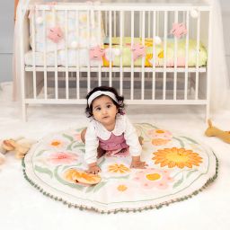 Cotton Baby Play Mat-image-24