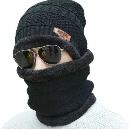 Self Design Monkey Cap-image-26