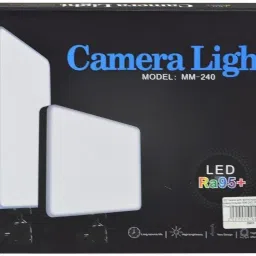 Wifton IIV™-41-SX-MM 240 for Photography and Videography Flash Light Flash-21
