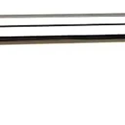 Towel Rod With 2 Hook 24 inch 2 Bar Towel Rod-image-69