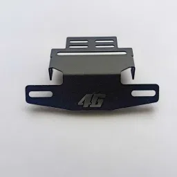 46 Tail Tidy Number Plate Holder universal for All Bikes SJK-0017 Bike Number Plate-picture-19