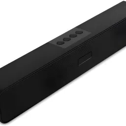 CIHLEX Starlight Portable Soundbar Bluetooth Speaker5 20 W Bluetooth Soundbar-21