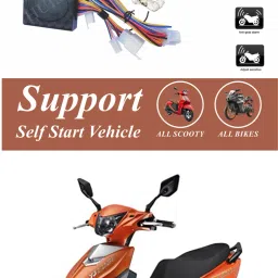 One-way Bike Alarm Kit-image-60