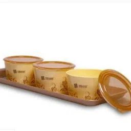 dremz Bowl Serving Set image 2