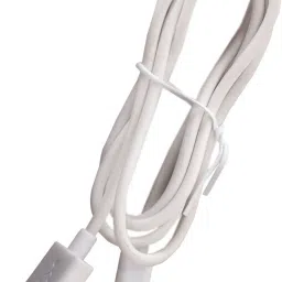 TROST Micro USB Cable 1 m Data/Sync Cable for Glaxy S Duos 3 SM-G313HU-6