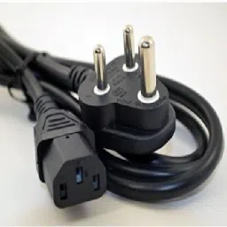 TERABYTE Desktop Power Cord 1.5 meter Network Interface Card-16