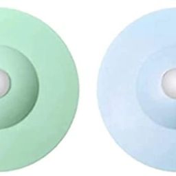 Bathroom Sink Plastic Pop-Up Strainer-image-16