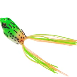 Soft Bait Silicone Fishing Lure-image-85