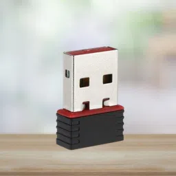 GUGGU Wi-Fi Receiver with Multi-Device Connectivity For All Pc System and LaptopQ117 USB Adapter-picture-4