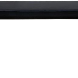 IBSFITNESS Multipurpose Home Gym Workout Utility Flat Bench RED Multipurpose Fitness Bench-12