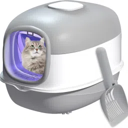 Cats, Dogs Litter Tray-image-62