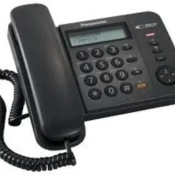 KX-TS580MX Corded Landline Phone-28