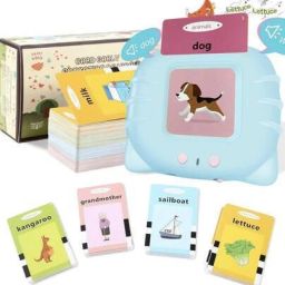 Flash Card Learning-21-21