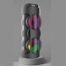 NEUTON Woofer with Wired Mic Bluetoot 40 W Bluetooth Party Speaker-11