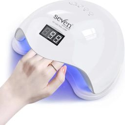 UV 3-in-1 Gel Nail Polish Light Lamp Nail Polish Dryer-4