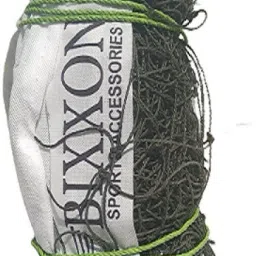 DPS-919 Nylon Volleyball Nets 4 Side Tap Heavy Quality Pack of 1 Pic Volleyball Net-5
