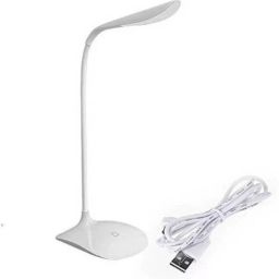 Rechargeable LED Desk Lamp Children Eye Protection Student Study Reading T40 Table Lamp-image-79