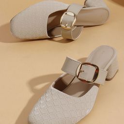 chemistry Women Heels Sandal-picture-37