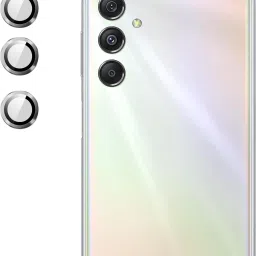 Oncraves Back Camera Lens Ring Guard Protector for Samsung Galaxy M34 5G-image-76