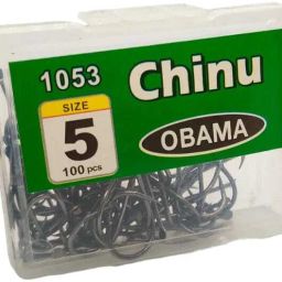 Circle Fishing Hook-image-86