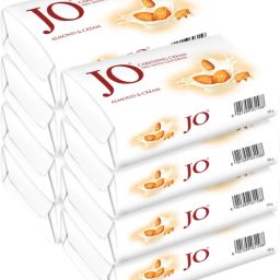 Almond & Cream Soap with Glycerine-22