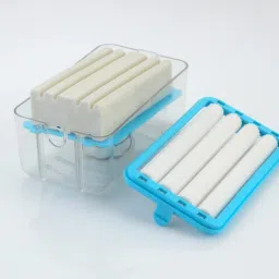 Multi Function Soap Box and Soap Dispenser-6
