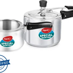 Special 2 L, 3 L Pressure Cooker-picture-12