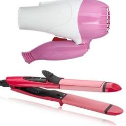 OLMEO combo4374 Personal Care Appliance Combo-image-2