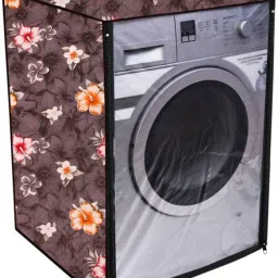 Front Loading Washing Machine Cover-image-53