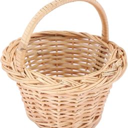 Fruits Vegetable Cane Basket Bamboo Fruit & Vegetable Basket-image-57