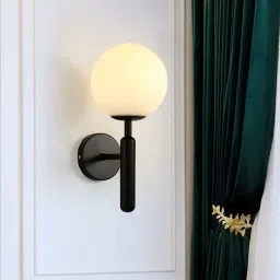 Wallchiere Wall Lamp Without Bulb-image-0