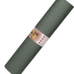 Yoga Mat | Exercise Mat For Home Workout, Gym and Yoga Sessions | 4 mm Yoga Mat-image-90