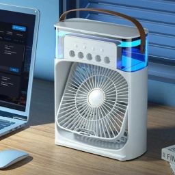 SINGHALTRADE Air Cooler for Home, Office,etc. use Cooler-image-35