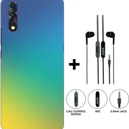 Cover Accessory Combo for Vivo Z1x-image-49
