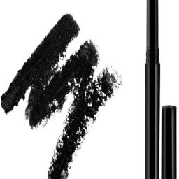 Professional Waterproof and Smudge Proof Black Crayon Kajal-image-76