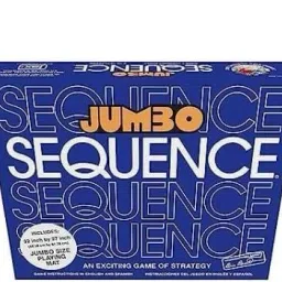 Board Game | Make 5 in a Series Card Game | Board Game for All Ages,Multicolor Board Game Accessories-40