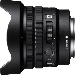 SONY SEL11F18 Wide-angle PrimeLens-picture-46