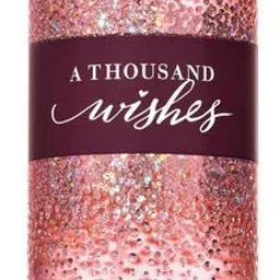 A THOUSAND WISHES BODY MIST 236 ML Body Mist-For Women-41