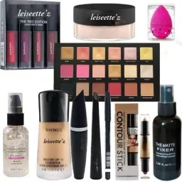 HD waterproof makeup kit for long lasting effect every look for girls and women-17